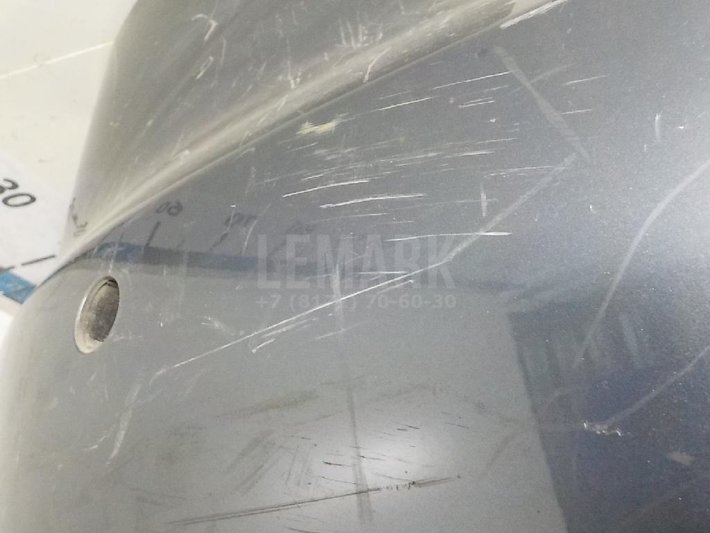 Бампер задний для  Avatr