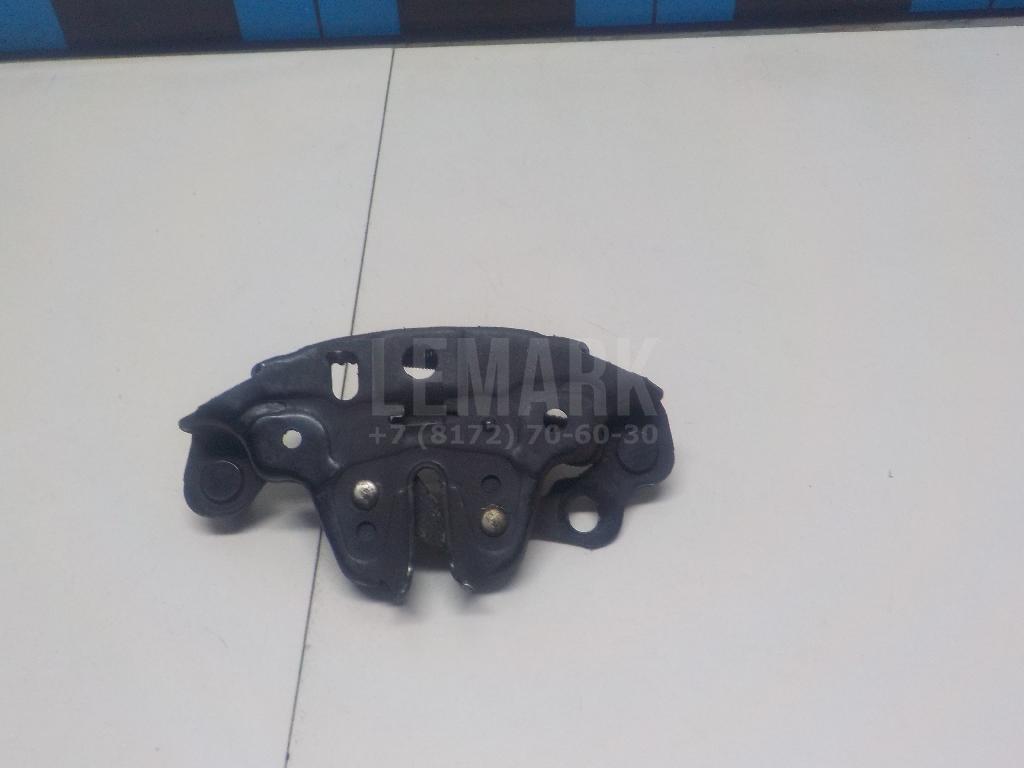 Замок капота 656014EH0A Nissan