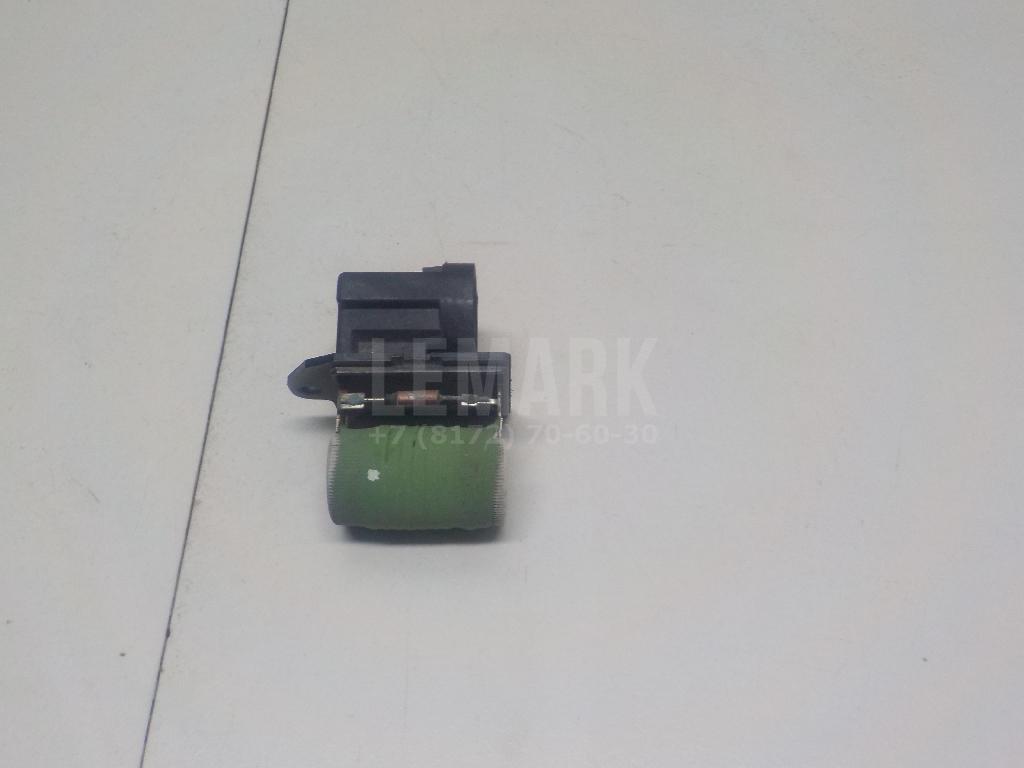 Резистор 214934EA0A Nissan