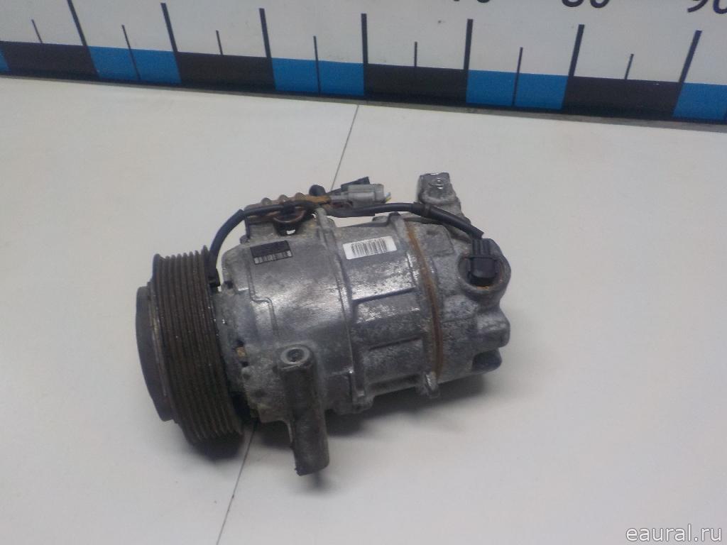 Компрессор кондиционера