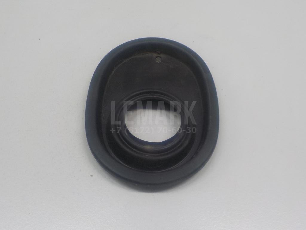 Уплотнитель горловины бензобака 5L6809933 VAG