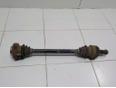 Полуось задняя левая