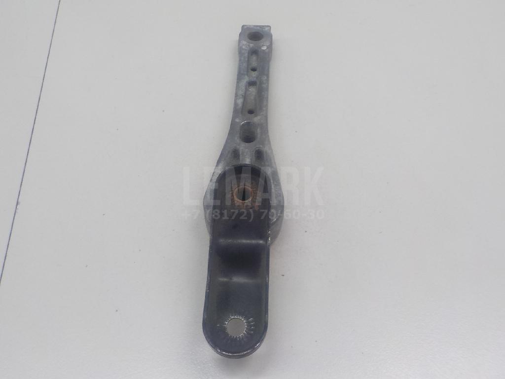 Опора двигателя задняя 1K0199855BD VAG