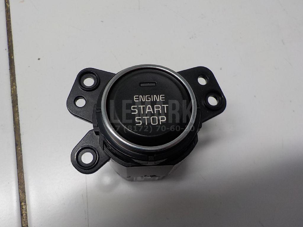 Кнопка запуска двигателя 95430D9700WK Hyundai-Kia