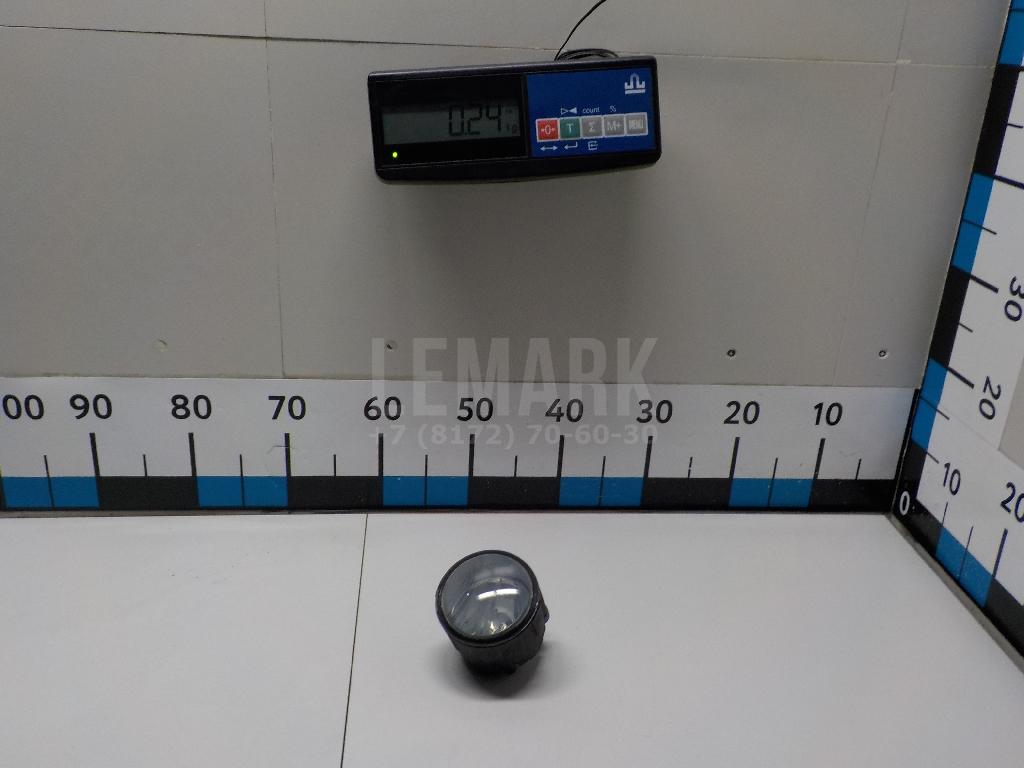 Фара противотуманная 261508992B Nissan