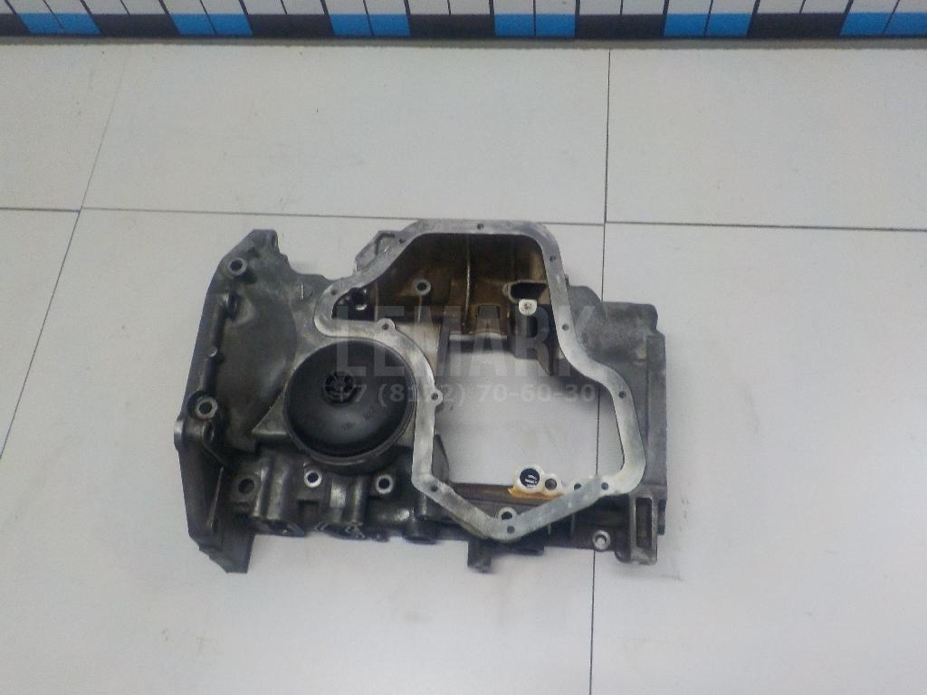 Поддон масляный двигателя 1111000Q3B Nissan