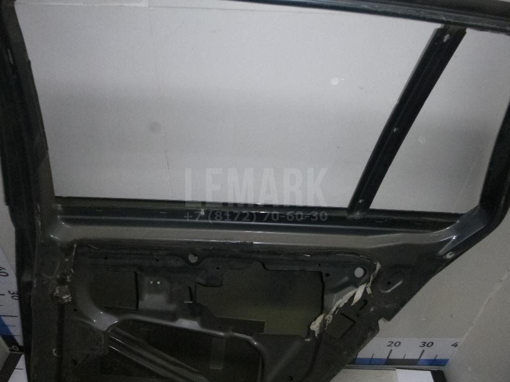 Дверь задняя правая для  BMW X6 E71 2008-2014
