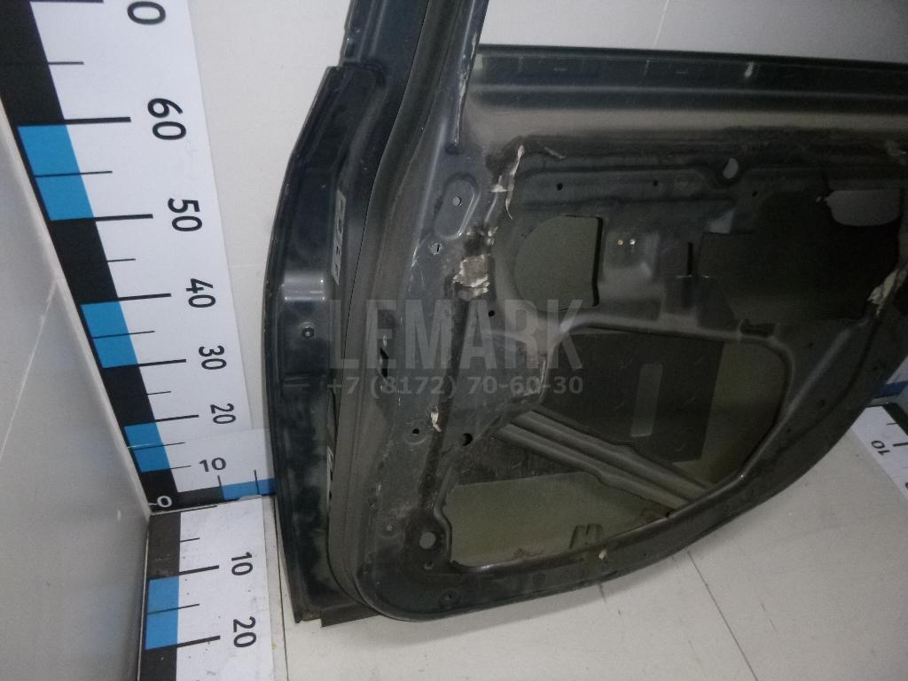 Дверь задняя правая для  BMW X6 E71 2008-2014