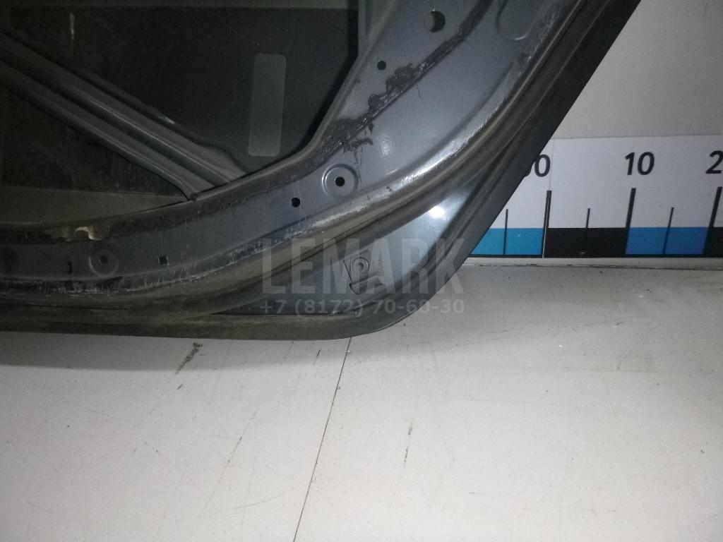 Дверь задняя правая для  BMW X6 E71 2008-2014