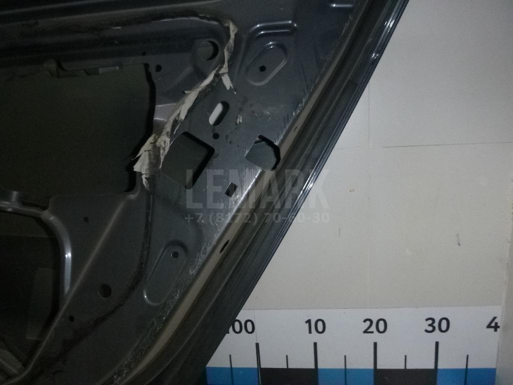 Дверь задняя правая для  BMW X6 E71 2008-2014