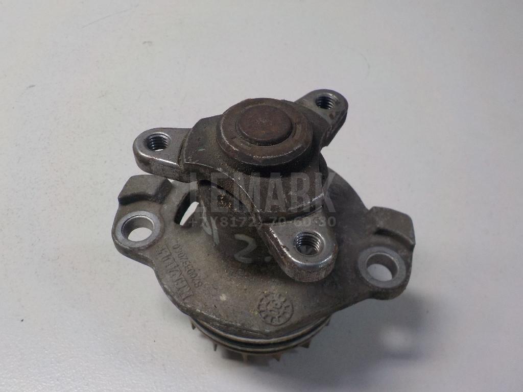 Насос водяной (помпа) 2101000Q0C Nissan