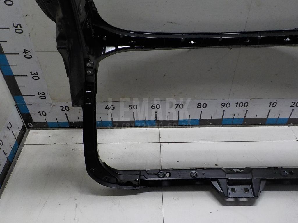Дверь багажника верхняя для  BMW X1 E84 2009-2015