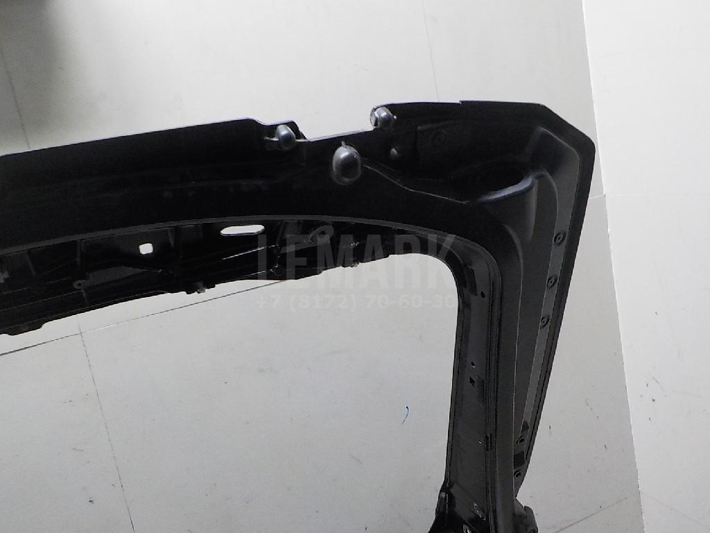 Дверь багажника верхняя для  BMW X1 E84 2009-2015