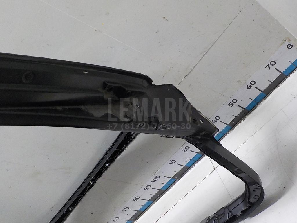 Дверь багажника верхняя для  BMW X1 E84 2009-2015