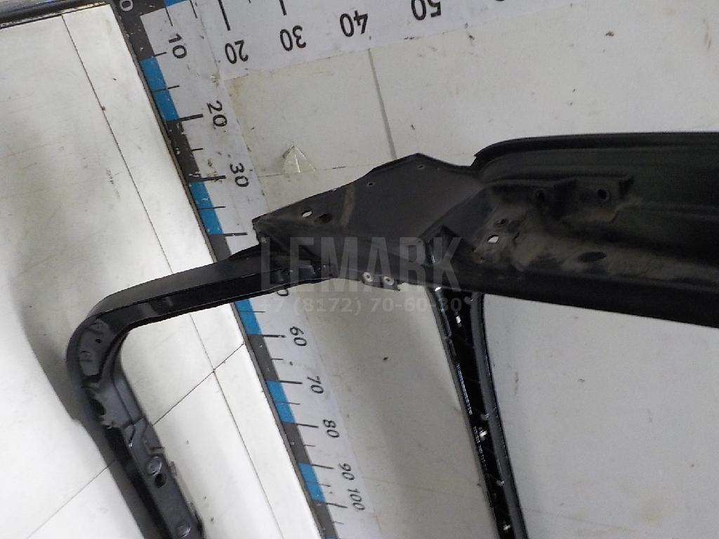 Дверь багажника верхняя для  BMW X1 E84 2009-2015