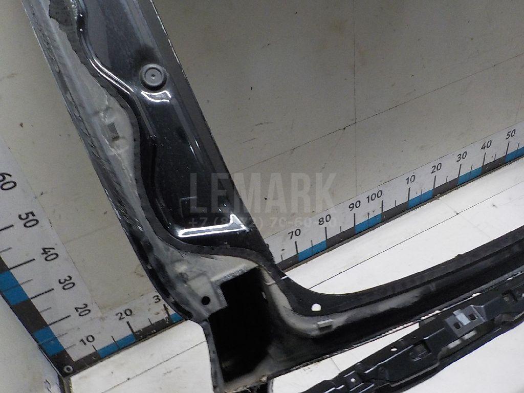 Дверь багажника верхняя для  BMW X1 E84 2009-2015