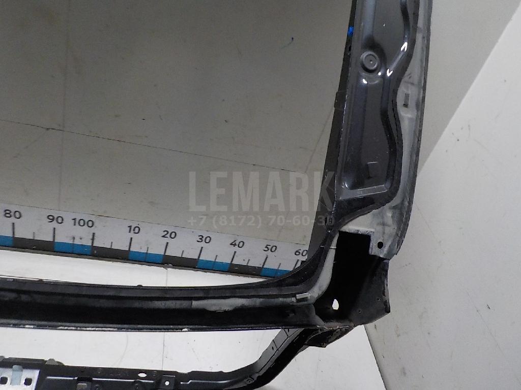 Дверь багажника верхняя для  BMW X1 E84 2009-2015