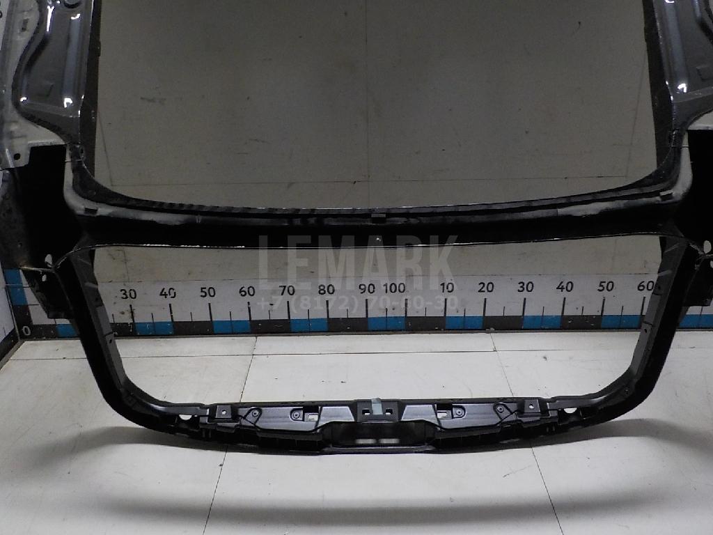 Дверь багажника верхняя для  BMW X1 E84 2009-2015