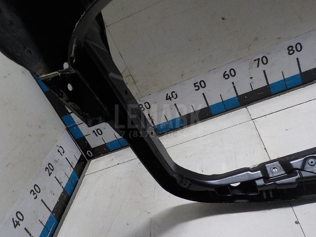 Дверь багажника верхняя для  BMW X1 E84 2009-2015