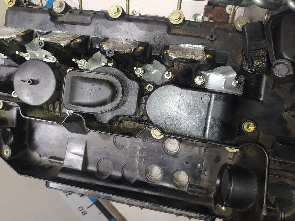 Двигатель для  BMW X3 E83 2004-2010