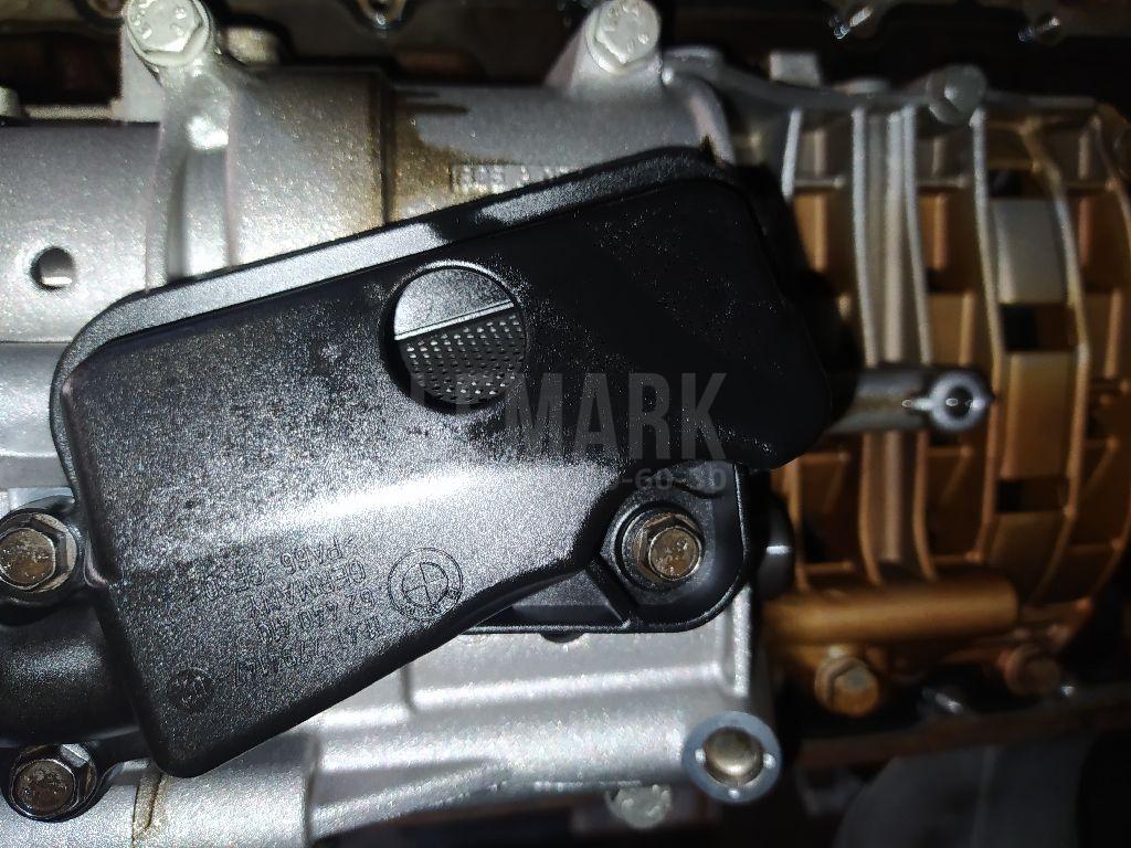 Двигатель для  BMW X3 E83 2004-2010