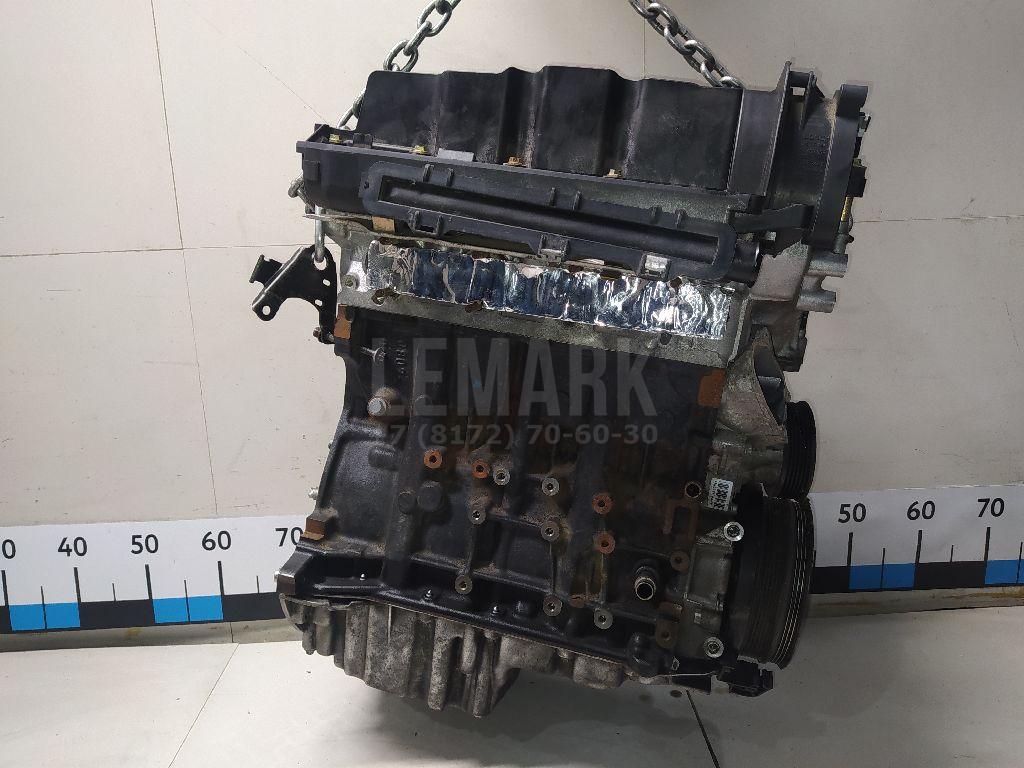 Двигатель для  BMW X3 E83 2004-2010