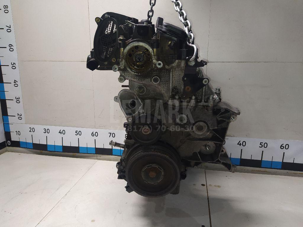 Двигатель для  BMW X3 E83 2004-2010