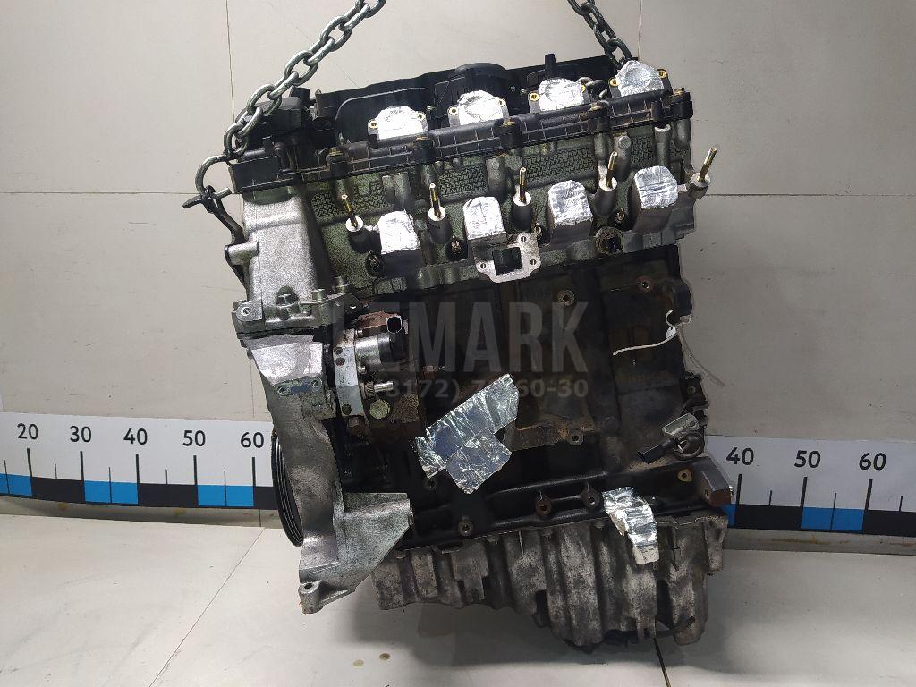 Двигатель для  BMW X3 E83 2004-2010