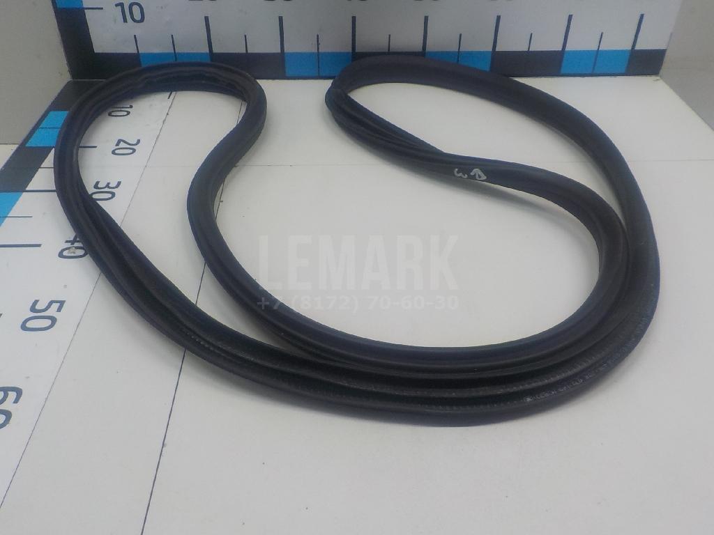Уплотнитель (внутри) 5L0867367A9B9 VAG