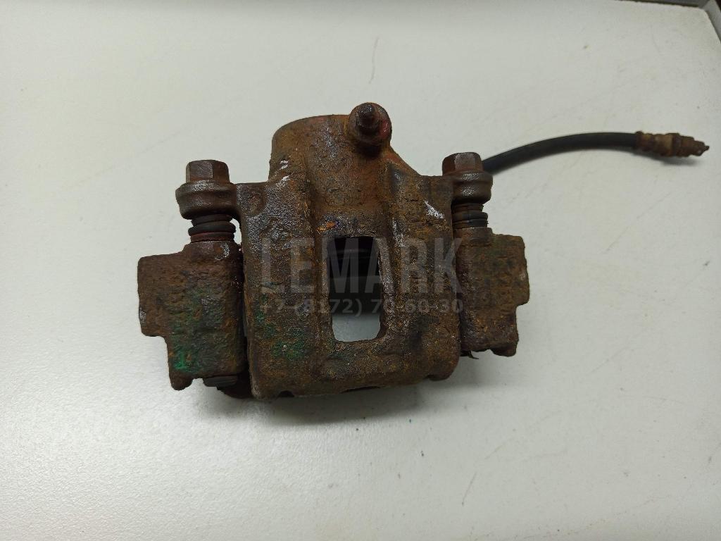 Суппорт тормозной задний правый 4773034030 Toyota