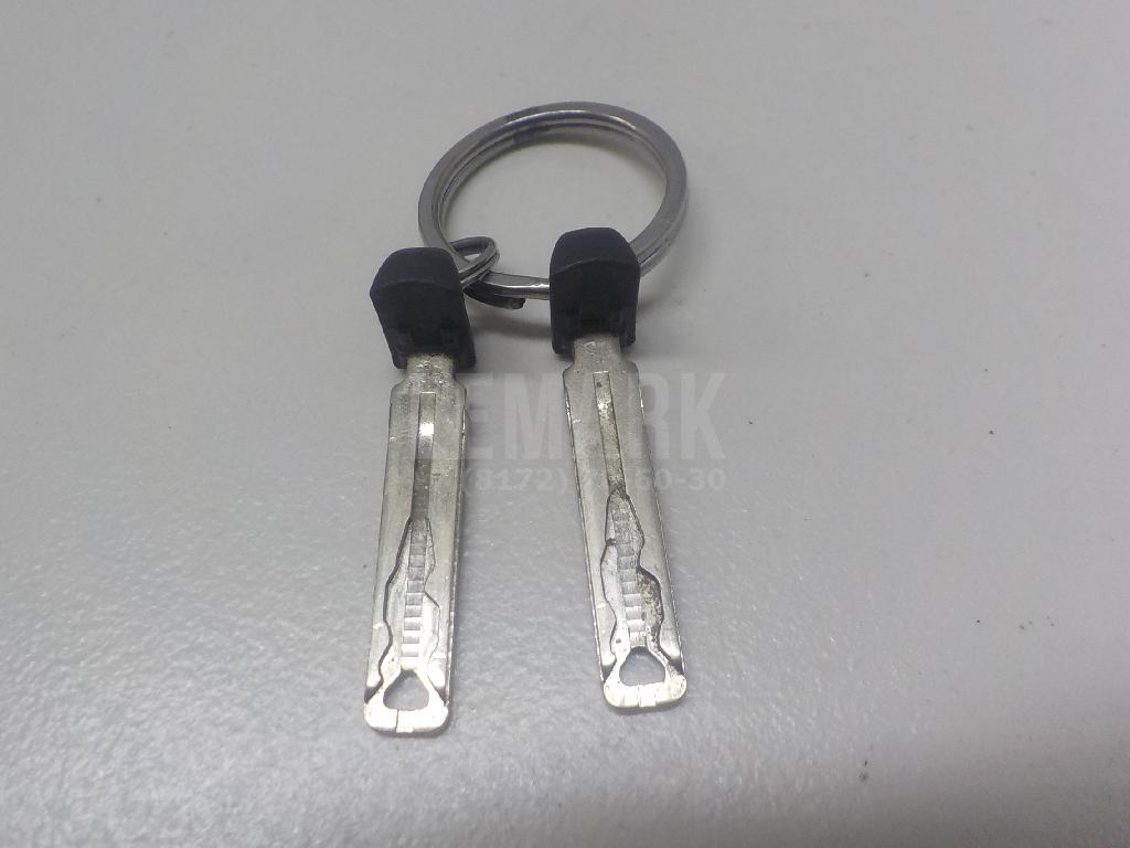 Ключ зажигания 6951530310 Toyota