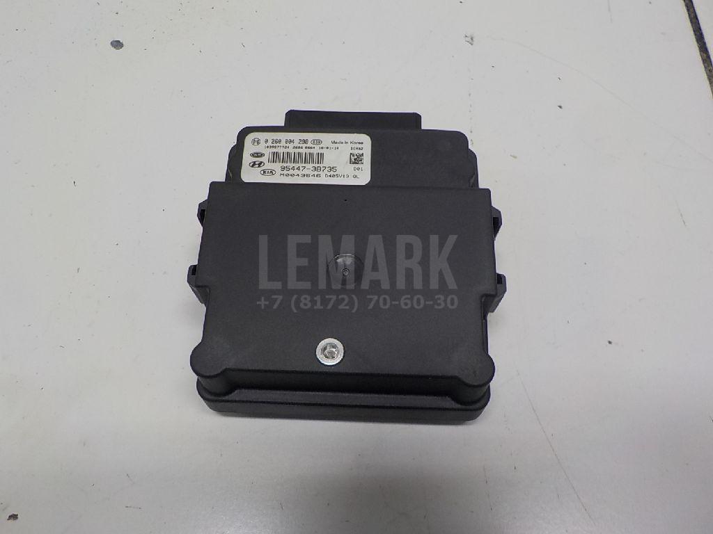 Блок электронный 954473B735 Hyundai-Kia