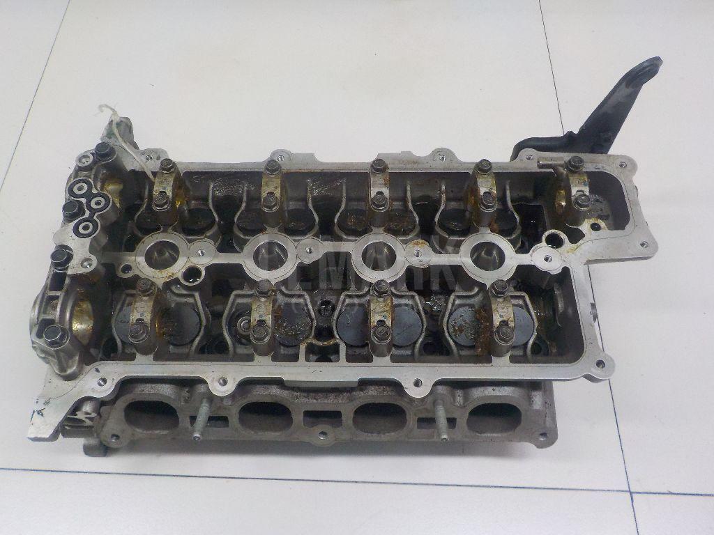Головка блока 221002B770 Hyundai-Kia