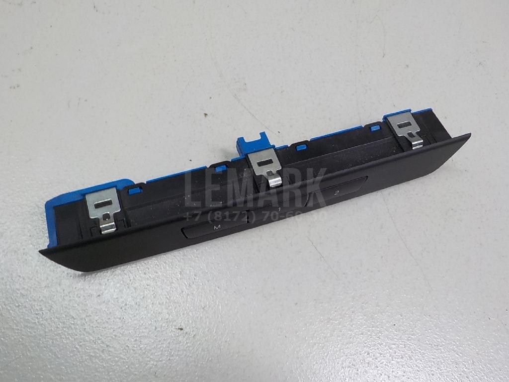 Блок кнопок управления сиденьем для  BMW 5-serie E60/E61 2003-2009