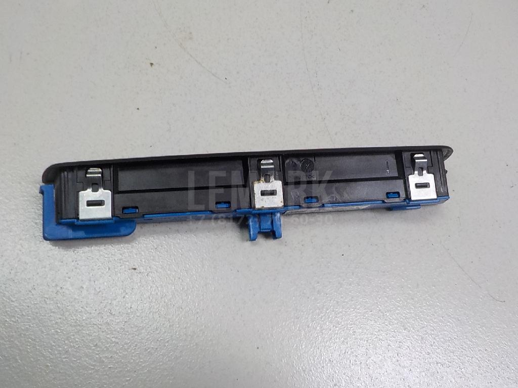 Блок кнопок управления сиденьем для  BMW 5-serie E60/E61 2003-2009