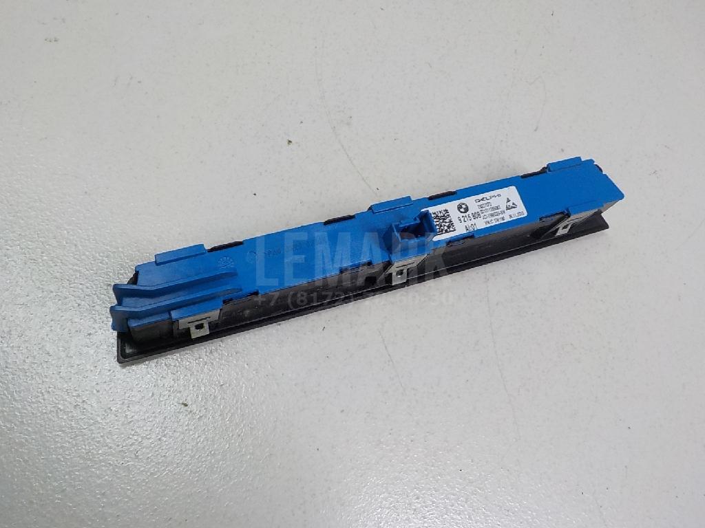 Блок кнопок управления сиденьем для  BMW 5-serie E60/E61 2003-2009