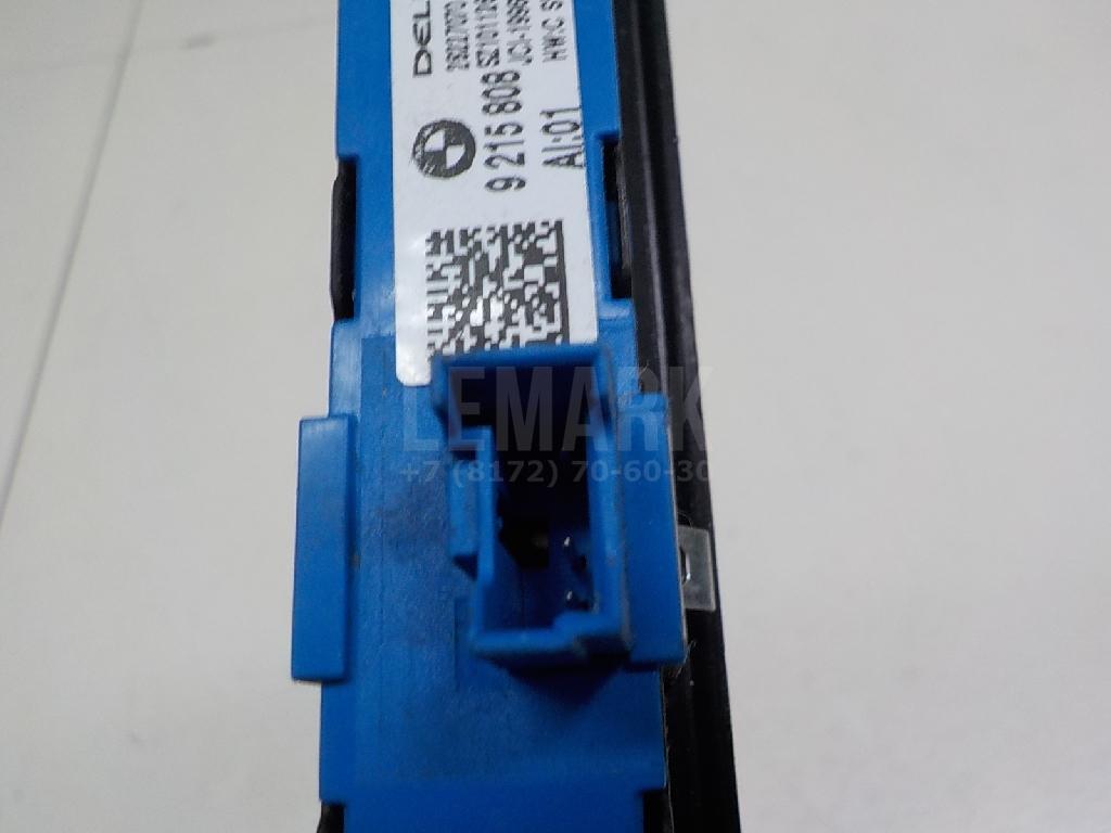Блок кнопок управления сиденьем для  BMW 5-serie E60/E61 2003-2009