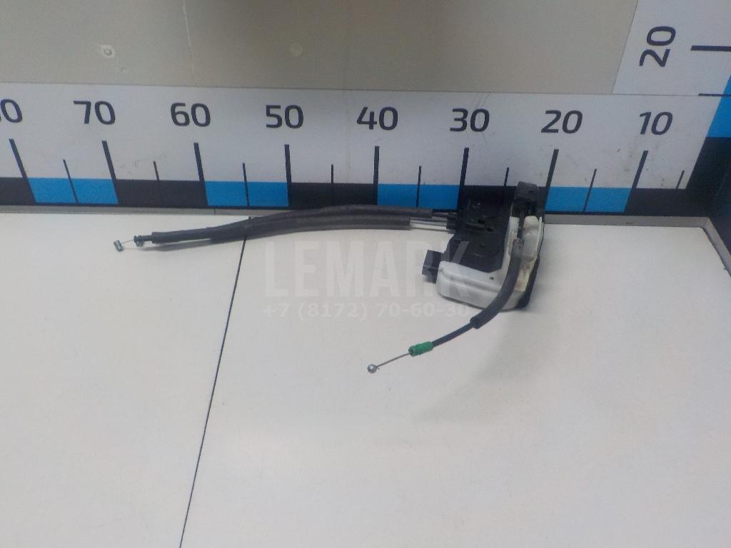 Замок двери передней правой 813202Y000 Hyundai-Kia