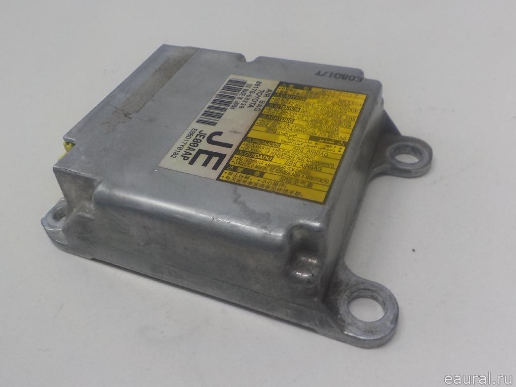 Блок управления AIR BAG