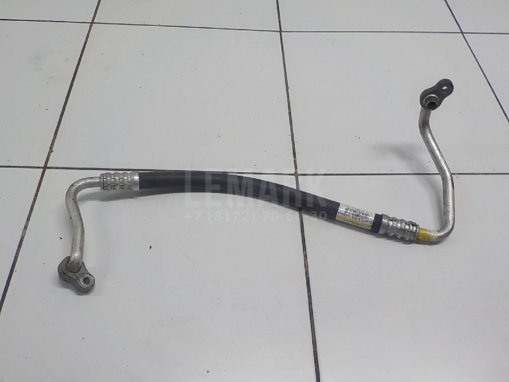 Трубка кондиционера 97762F1300 Hyundai-Kia