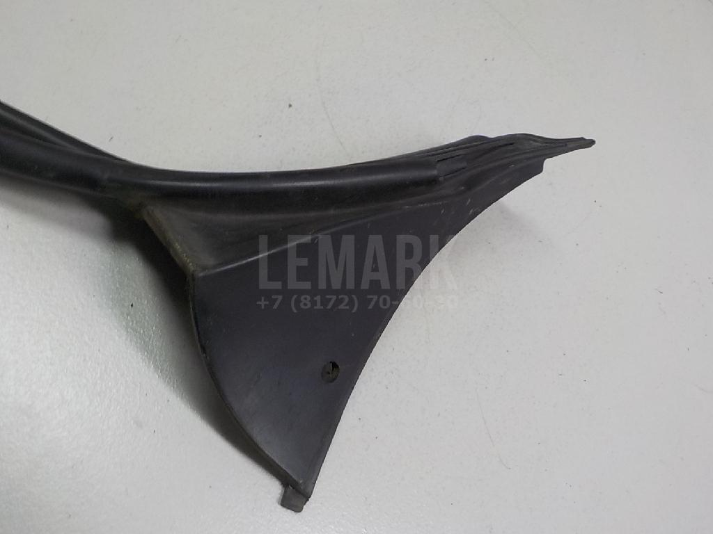 Уплотнитель багажника для  Audi A2 [8Z0] 2000-2005