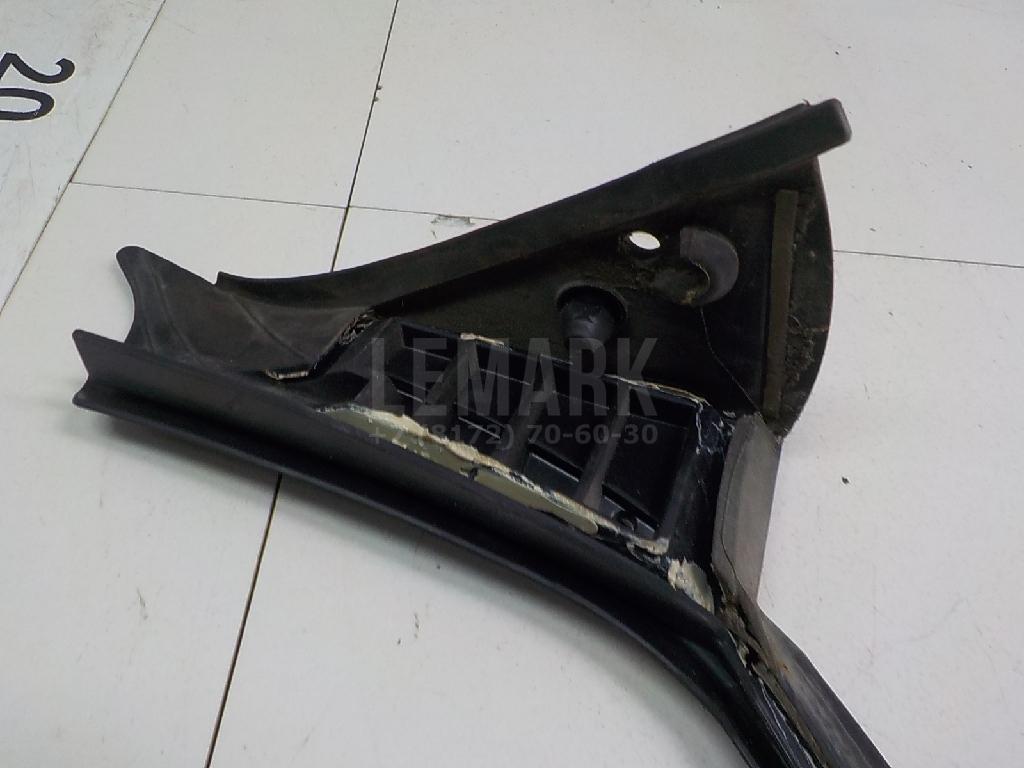 Уплотнитель багажника для  Audi A2 [8Z0] 2000-2005