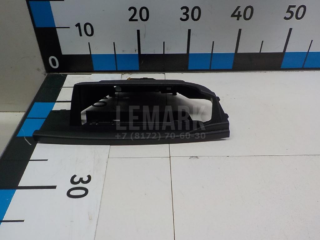 Накладка (кузов внутри) для  BMW 3-serie E90/E91 2005-2012