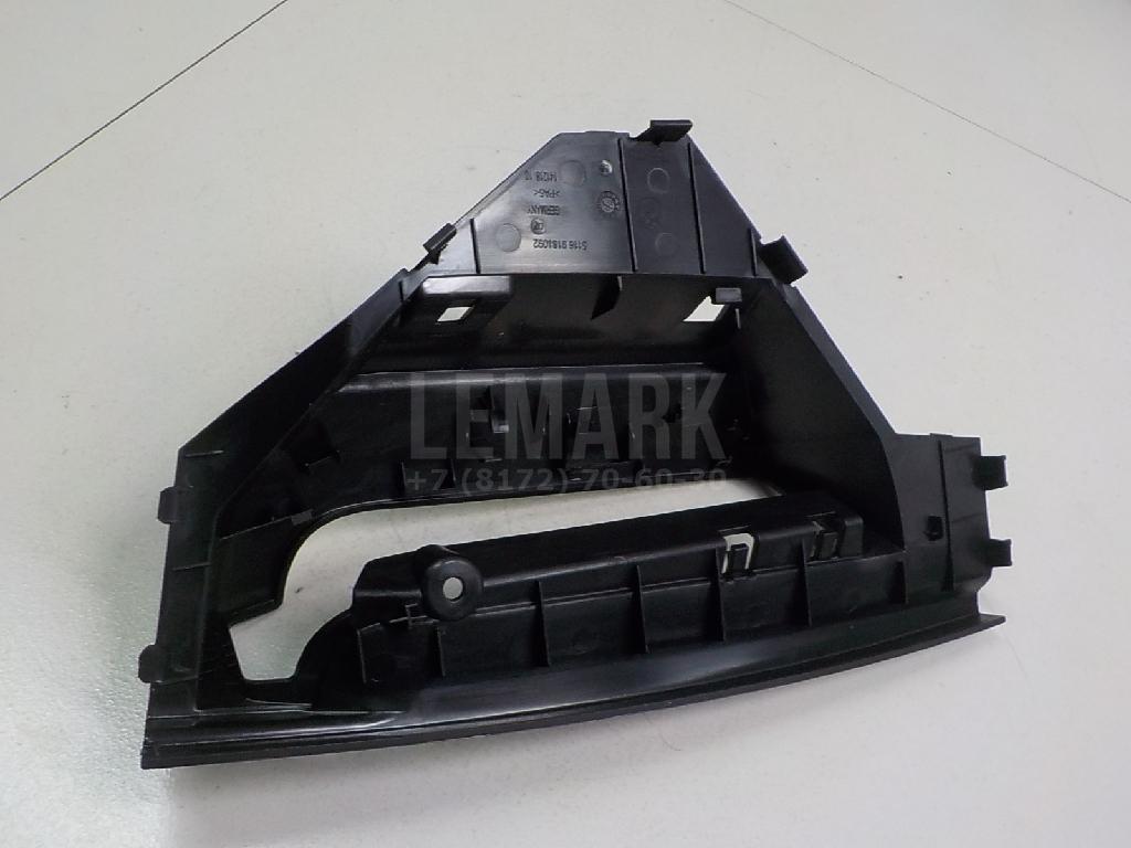 Накладка (кузов внутри) для  BMW 3-serie E90/E91 2005-2012