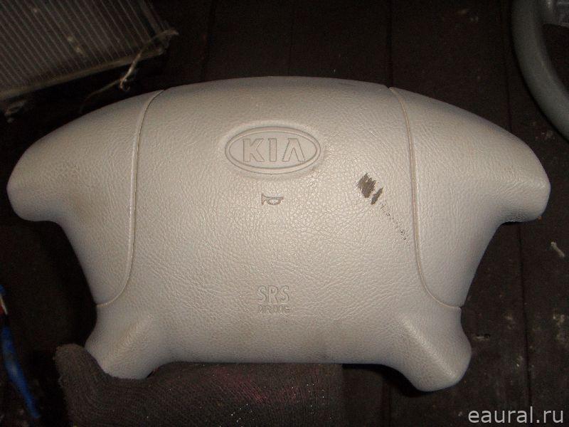 Рулевое колесо с AIR BAG