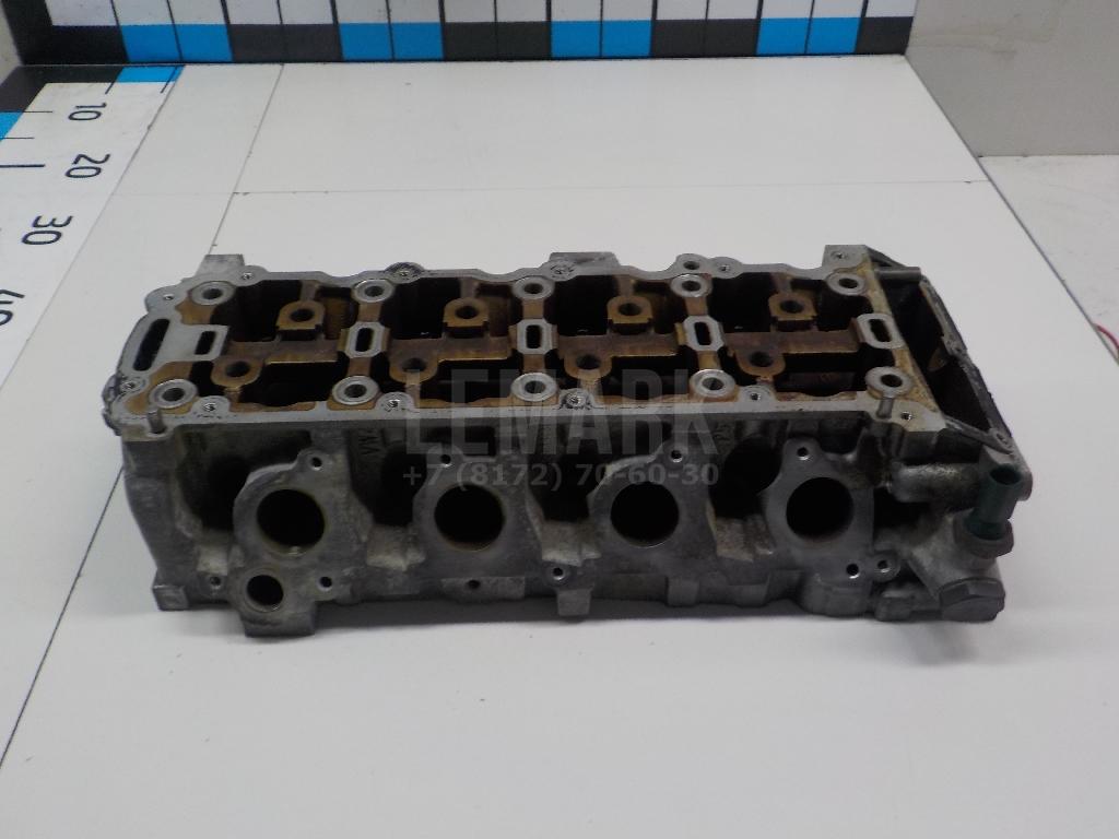 Головка блока 03F103351A VAG