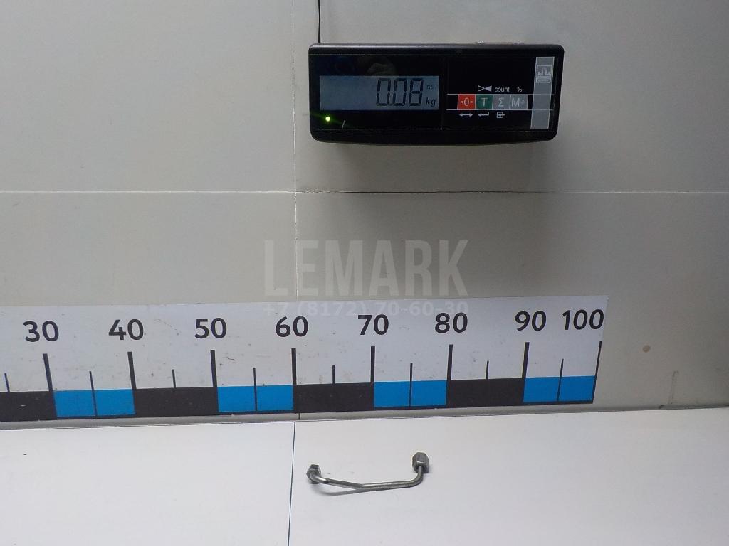 Трубка топливная 314112F300 Hyundai-Kia