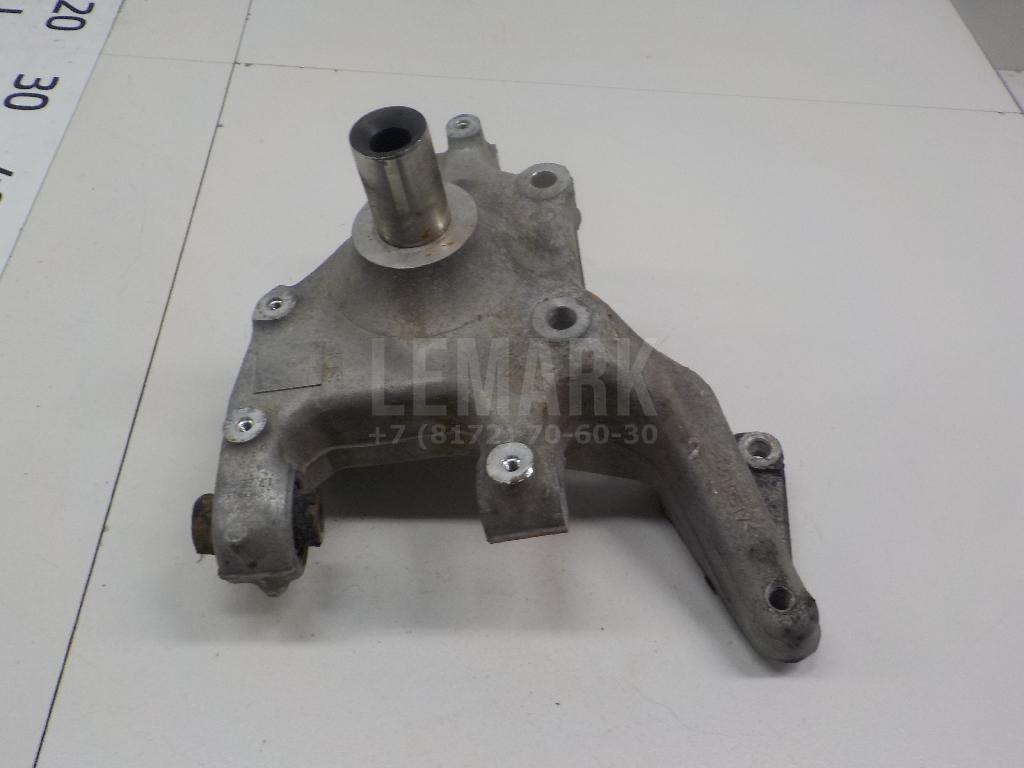 Кулак поворотный задний правый 3C0505434K VAG