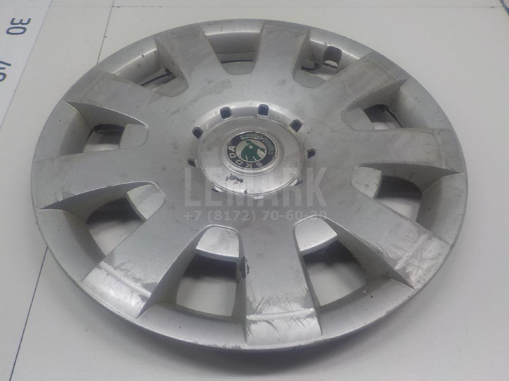 Колпак декоративный 3T0601147MHB VAG