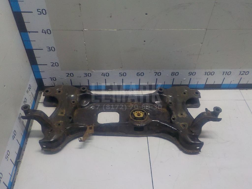 Балка подмоторная 1K0199313AQ VAG